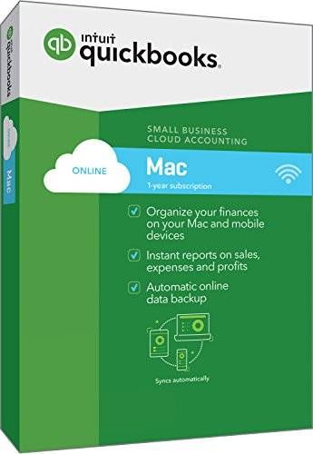 mac small business accounting software